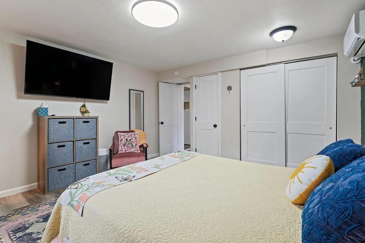 Cozy 1 Bd On The South Hill Spokane